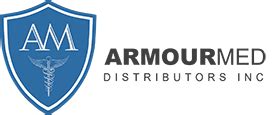armourmed|ArmourMed Distributors Inc .